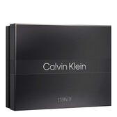 Coffret Eternity Men Eau de Toilette Wells Image 3