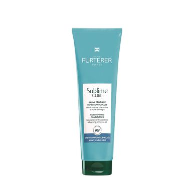 Sublime Curl Activating Detangling Conditioner Wells Image 1