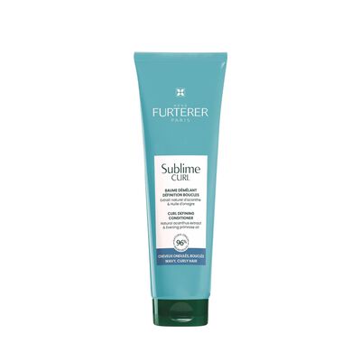 Sublime Curl Activating Detangling Conditioner