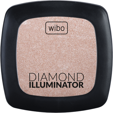 Iluminador em Pó Rosto Diamond Illuminator Wells Image 1