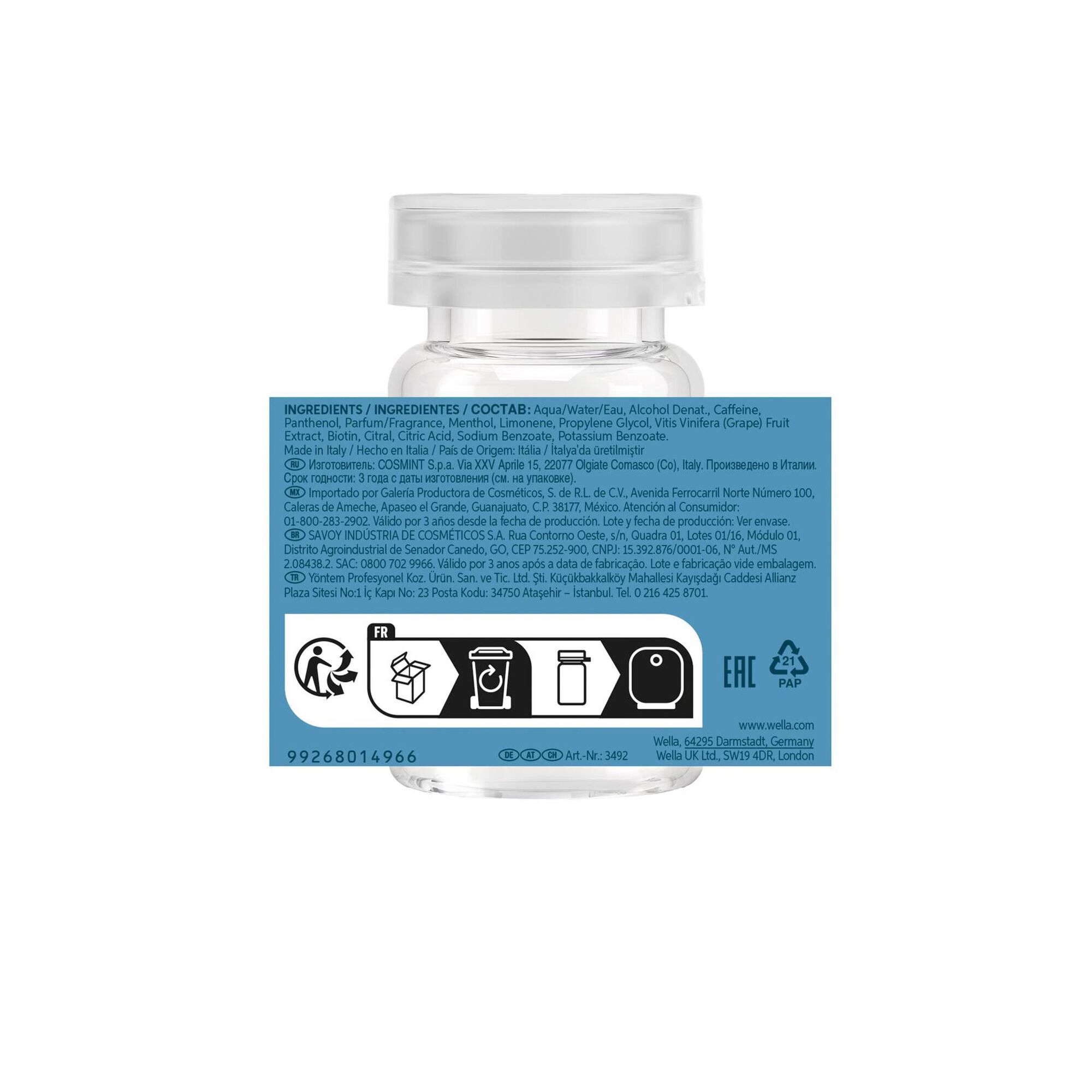 Scalp Balance Anti Hair Loss