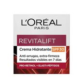 Creme Rosto Dia Anti Rugas Revitalift SPF30 Wells Image 4