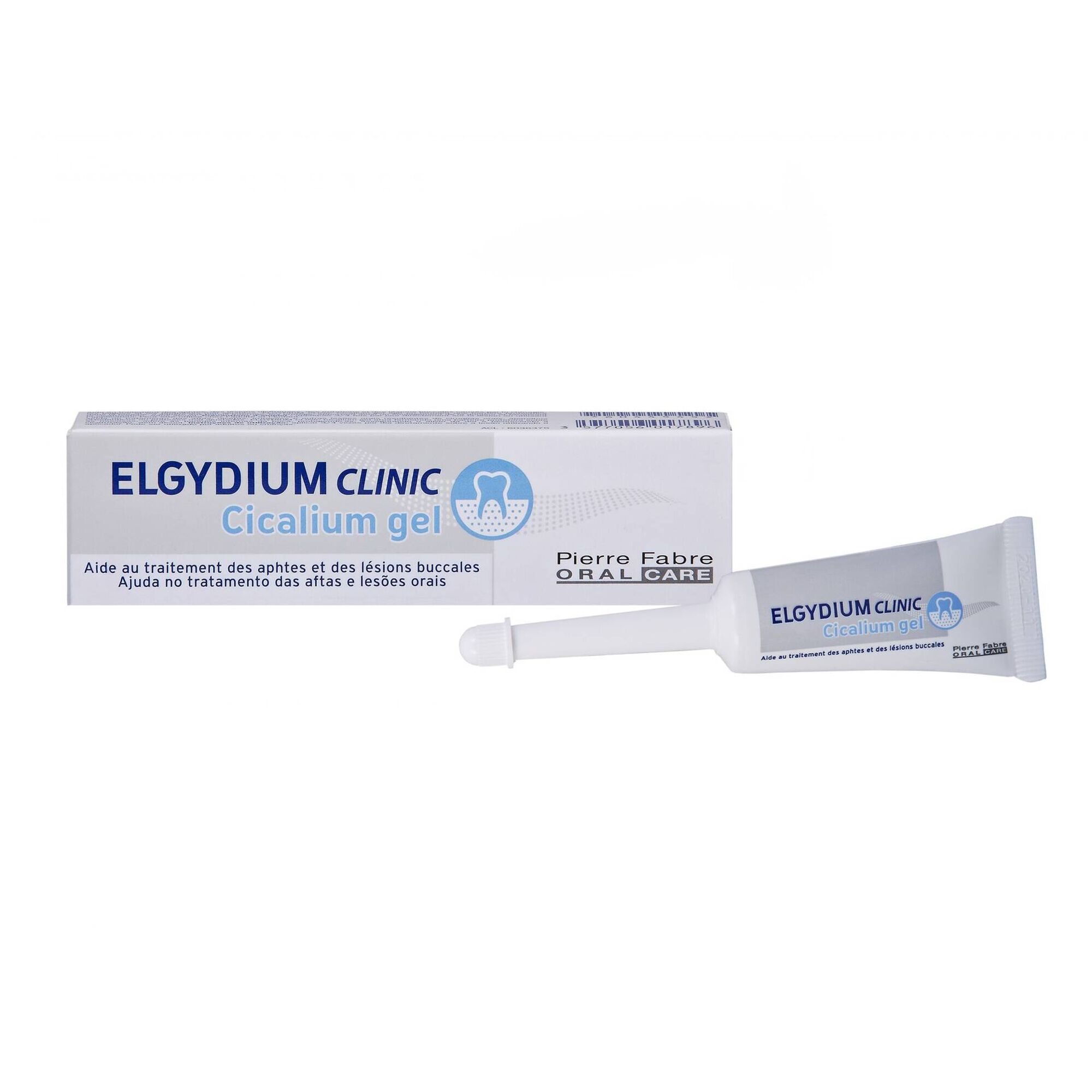 Gel Cicallium