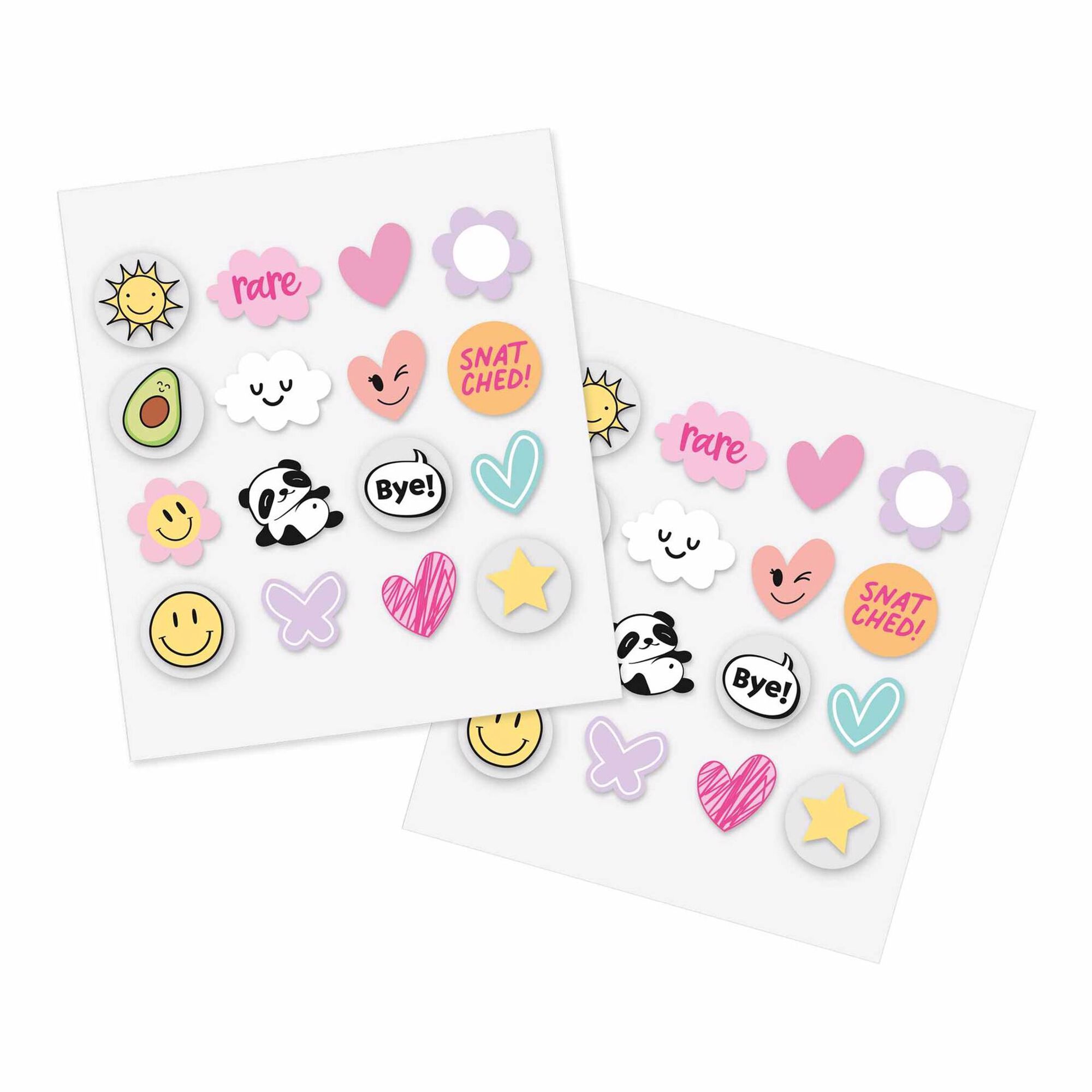 Spot Squad Pimple Patches