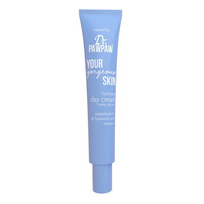 Your Georgeous Skin Day Cream