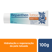 Pomada Protetora Tattoo Cuidado Intensivo Wells Image 9