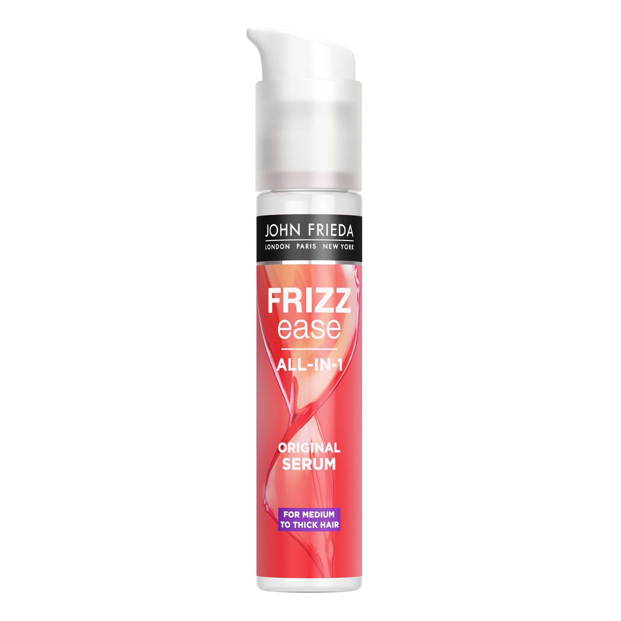 Frizz Ease All In 1 Original Serum