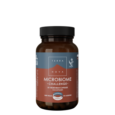 Microbiome Challenge