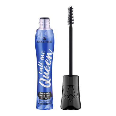 Call me Queen Mascara Waterproof Wells Image 1