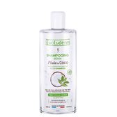 Champô Detox Óleo de Coco Wells