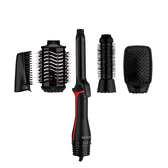 One-Step Blow-Dry Multi Air Styler 5-in-1 Wells Image 1