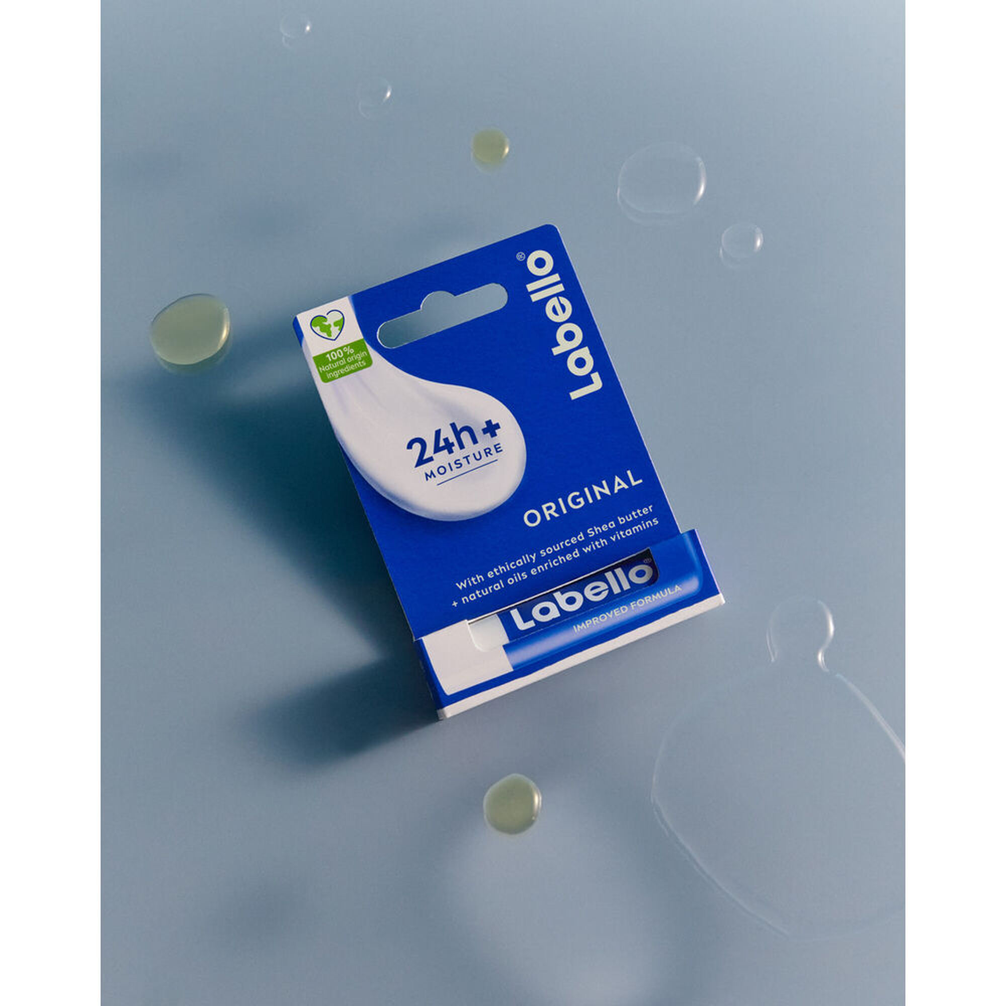 Batom Hidratante Original