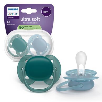 Pack Ultra Soft Boy 18M+ Wells Image 1