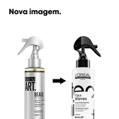 Flex Waves Spray Texturized Wells Image 3