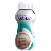 Bebida Nutricional Chocolate Cubitan Wells Image 1