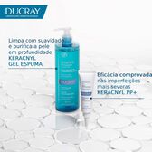 Keracnyl Foaming gel Face & Body Wells Image 3