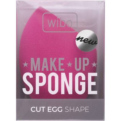 Esponja de Maquilhagem Make Up Sponge