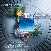 Azzaro Chrome EDP 100 ml Wells Image 2