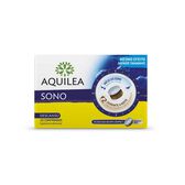 Suplemento Melhoria do Sono Aquilea Wells Image 1