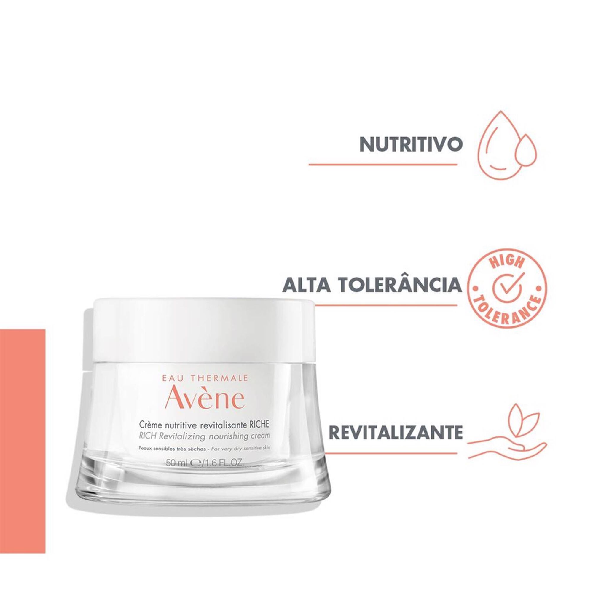 RICH Revitalizing Nourishing Cream