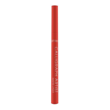 Calligraph Artist Matte Liner Wells