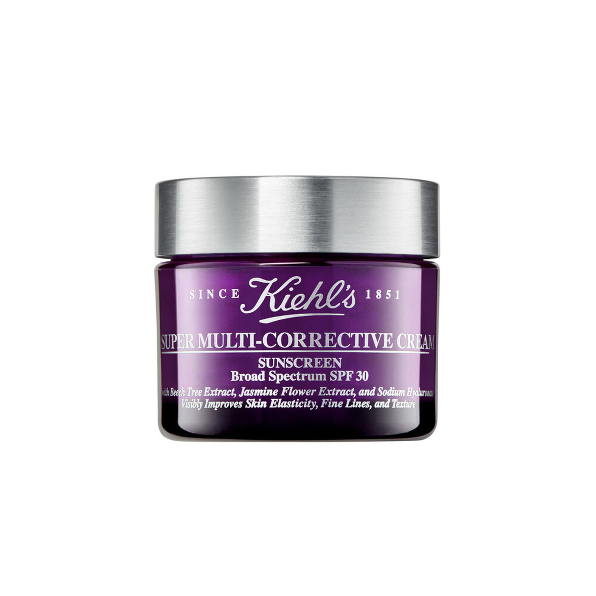 Super Multi-Corrective Cream SPF30