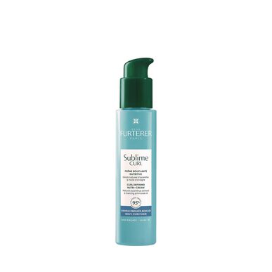 Sublime Curl nutri-Activating Cream Wells Image 1