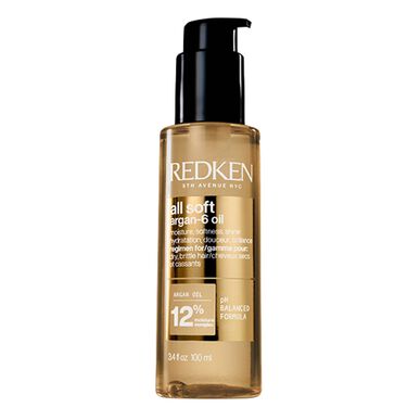 All Soft Argan-6 Oil Wells Image 1
