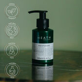 Creme de Rosto Homem Hidratante Moisturizer Wells Image 4