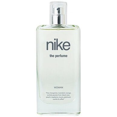 Nike The Perfume Woman Eau de Toilette Wells