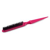 Escova de Cabelo Volume e Textura Cor Rosa Wells Image 2