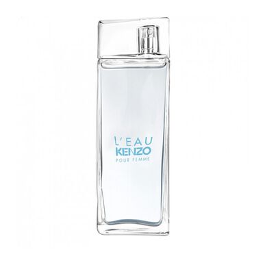 Kenzo L'Eau Par Kenzo Femme Eau de Toilette Wells