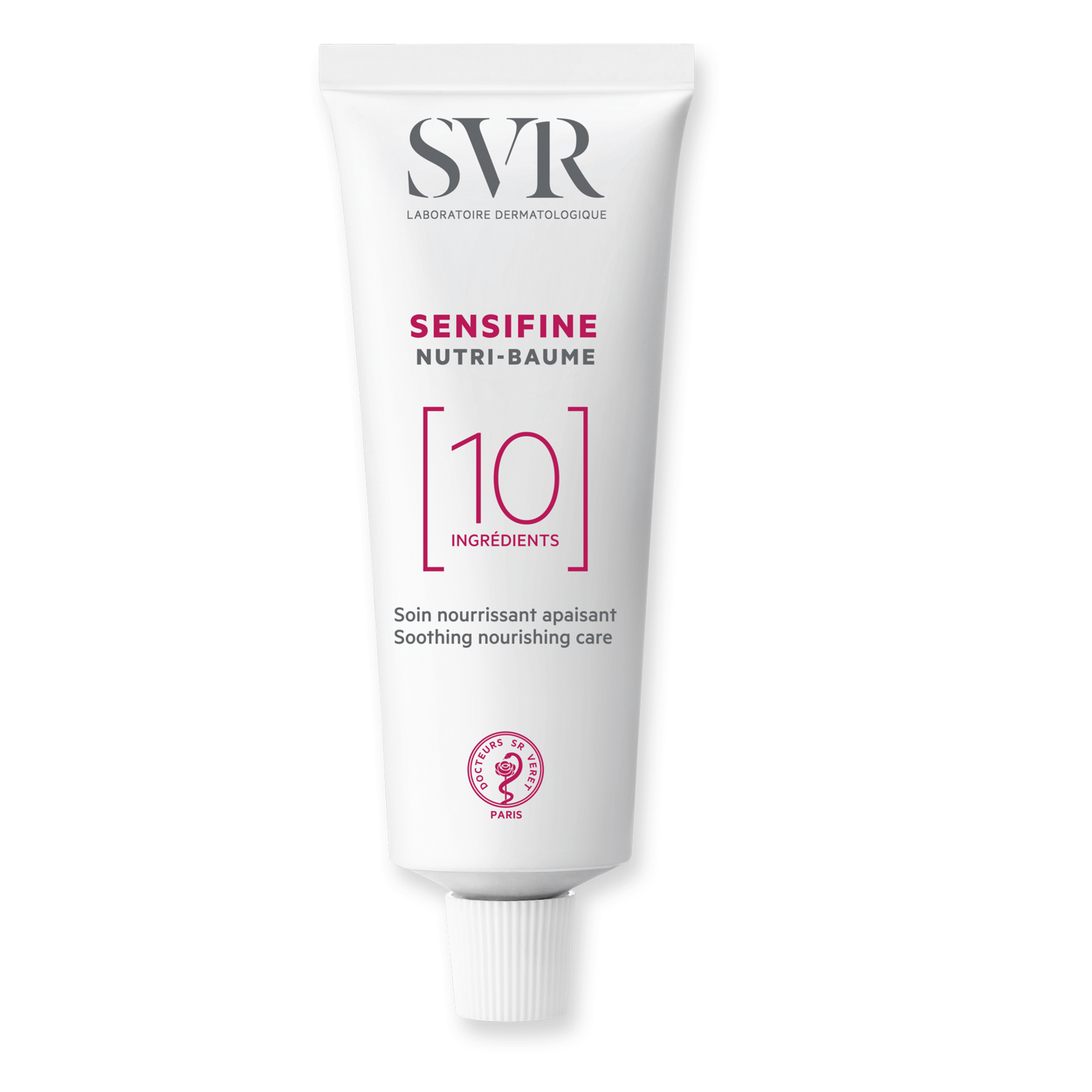 Sensifine Nutri-Baume Soin Nourrissant Apaisant