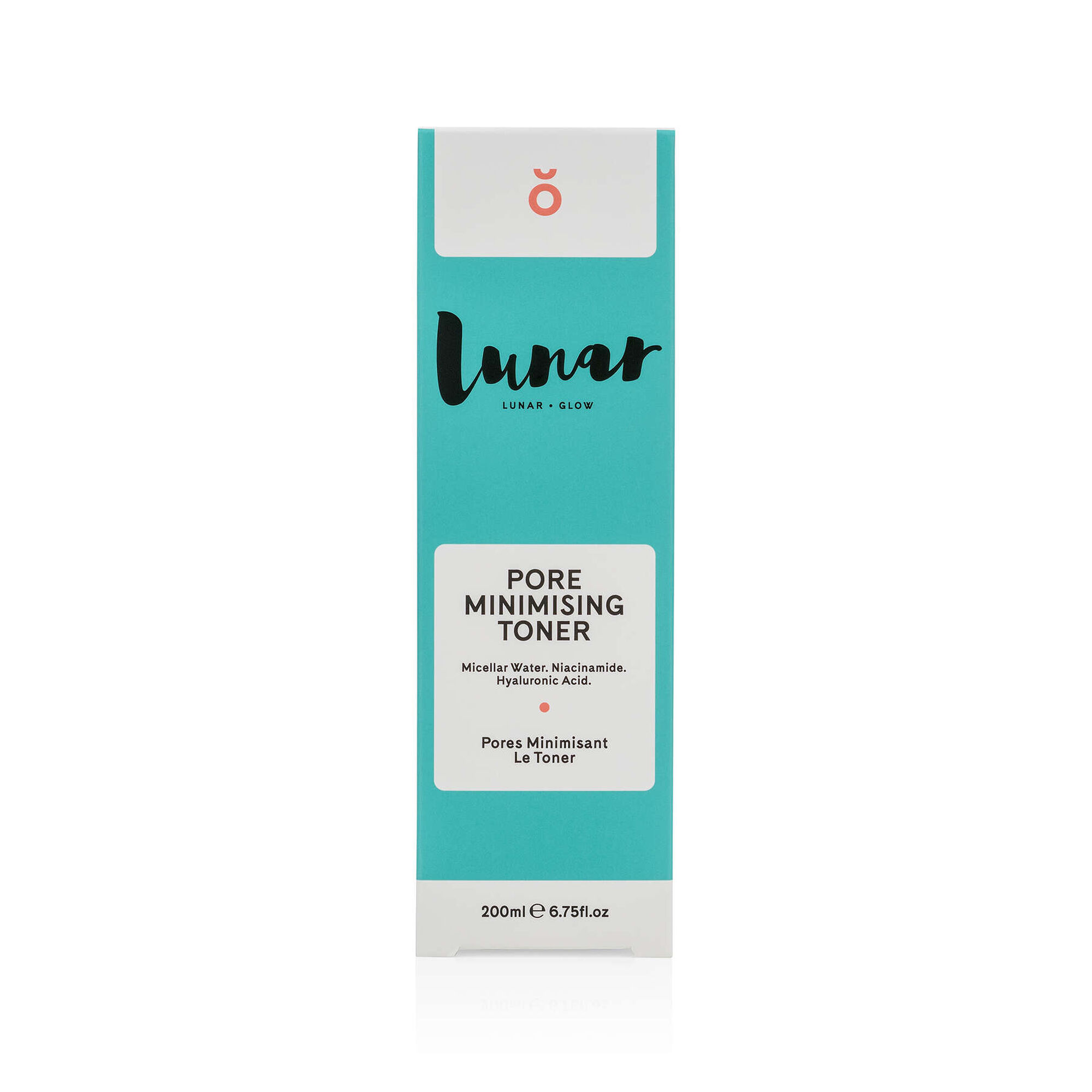 Pore Minimising Toner Hyaluronic Acid