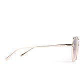 Óculo de Sol Pump.It M21002 Dourado Wells Image 3