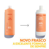 Invigo Nutri Enrich Shampoo Wells Image 17