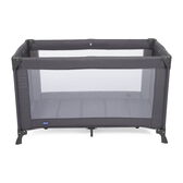 Cama Viagem Goodnight Dark Grey Wells Image 2