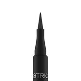 Eyeliner Calligraph Pro Precise Matte Liner Wells Image 3