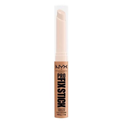 Corretor Imperfeições Rosto Pro Fix Stick Nyx Professional Makeup 1.6 gr
