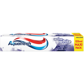 Pasta de Dentes Active White Wells