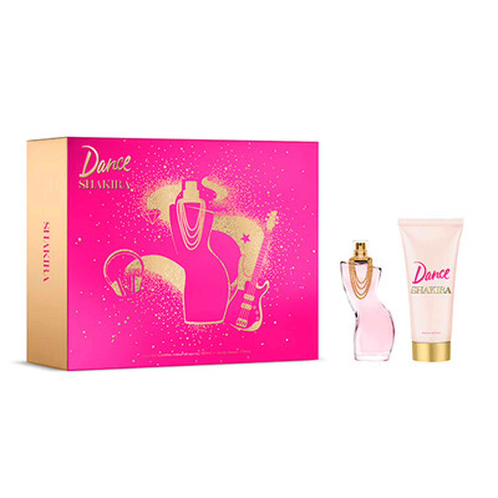 Shakira Coffret Dance Eau de Toilette