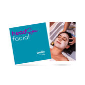 Voucher Digital Head SPA e Facial Wells