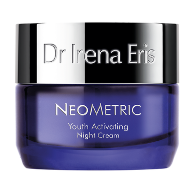 Neometric Night Cream Wells