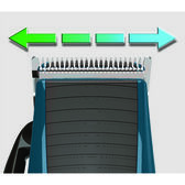 Apprentice Hair Clipper HC5020 Wells Image 5