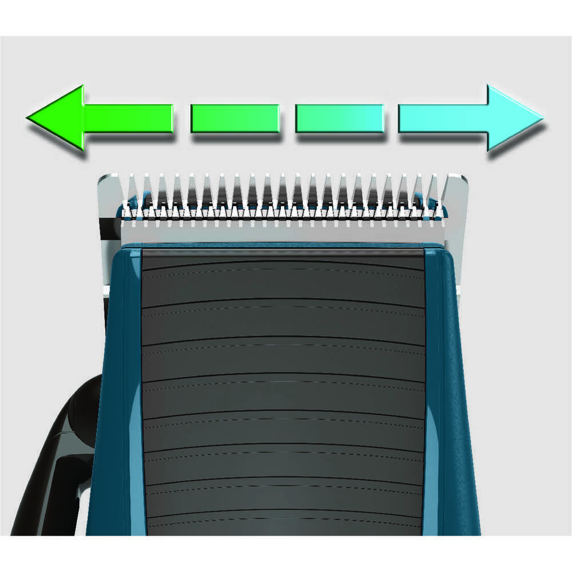 Apprentice Hair Clipper HC5020