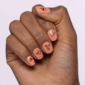 Conjunto Design Carimbo Unhas Wells Image 2