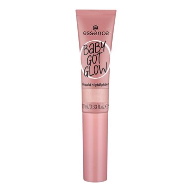 Iluminador Líquido Baby Got Glow 20 10 ml Wells Image 1