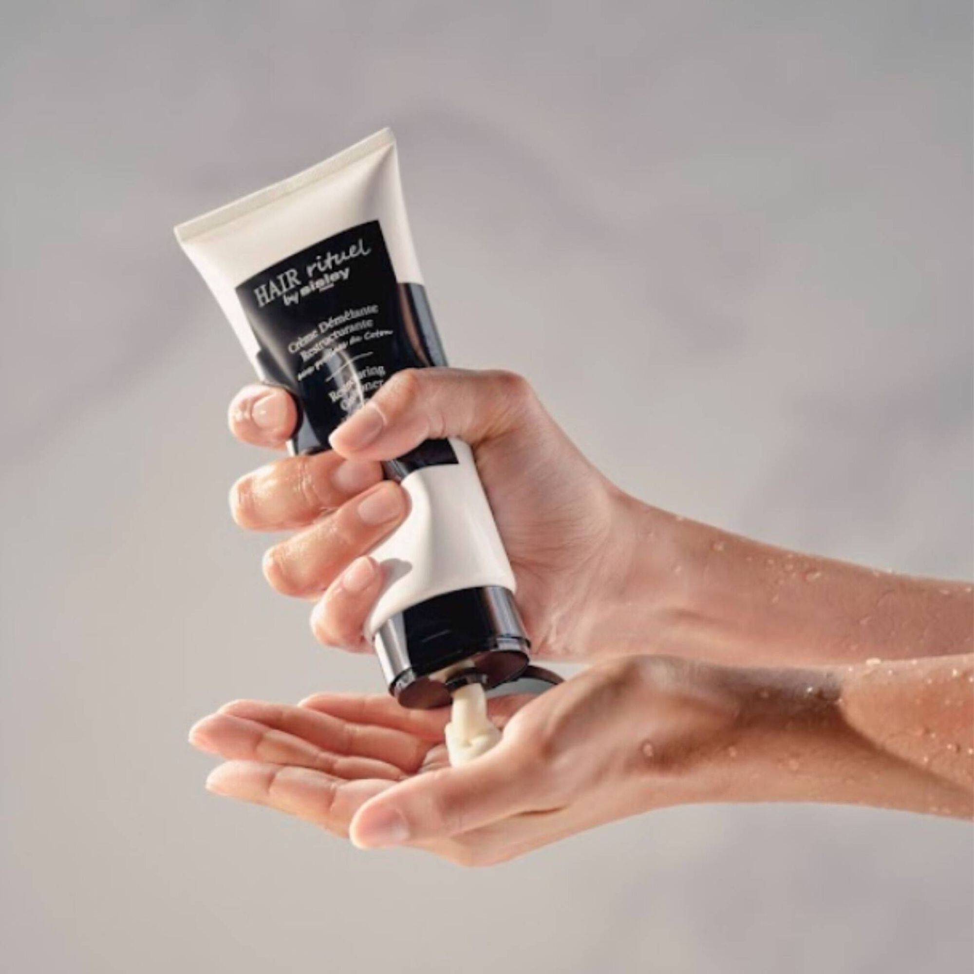 Creme Démêlante Restructurante