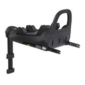 Base I-Size Para Kory & Bi-Seat Black Wells Image 2