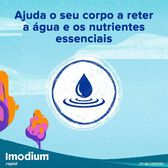 Imodium Rapid Tratamento da Diarreia Wells Image 3